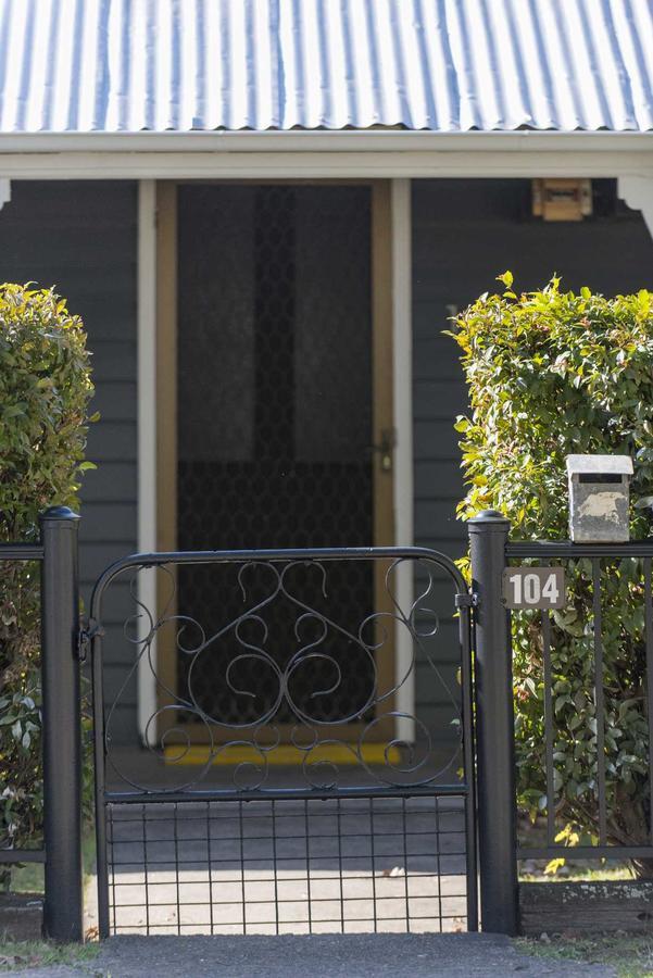 The Grey House Βίλα Γκράφτον Εξωτερικό φωτογραφία